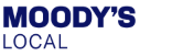 Logo moodys